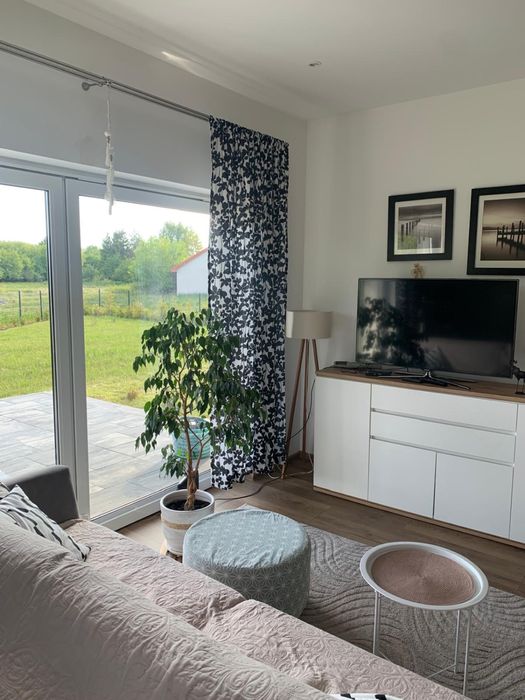 Dom na dzialce 10 arowej