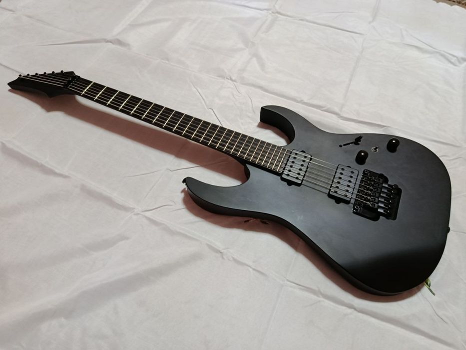 Ibanez rgrb620 BKF