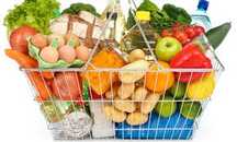 Дуже потрібні продукти харчування, буду вдячна за будь яку допомогу