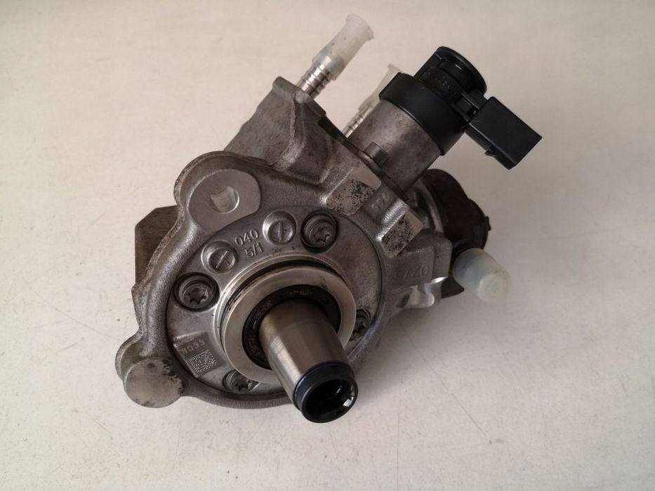 POMPA WTRYSKOWA BMW E90 E92 F20 F21 F31 X3 2.0 3,0