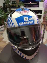 Kask motocyklowy SHARK RIDILL roz. S