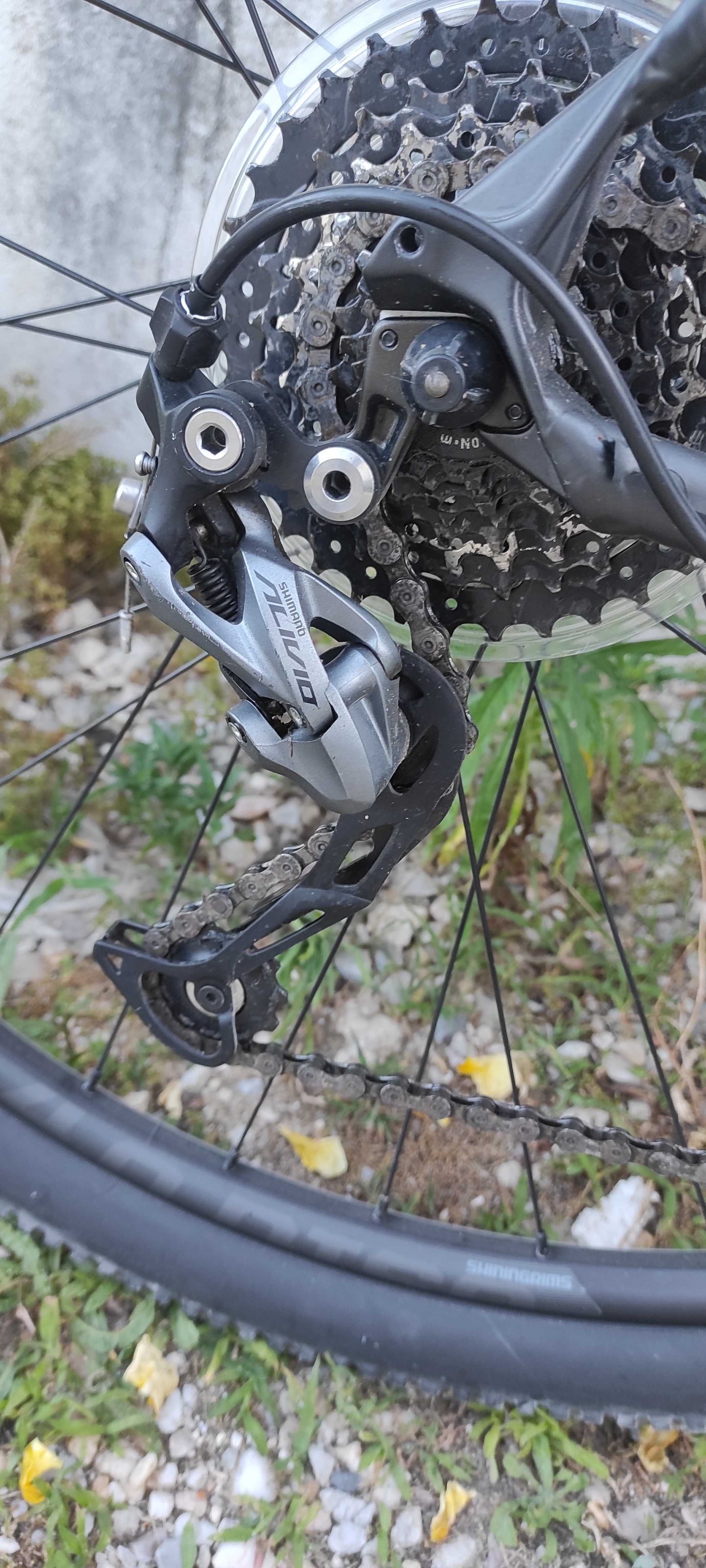 Cannondale Trail 4 29"