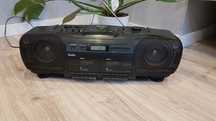 Radiomagnetofon SABA