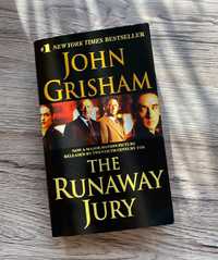 The Runaway Jury John Grisham