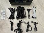 CHIEFTEC Proton / msi / Seasonic кабелі / шнури