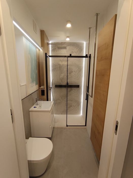 Usługi Remontowo-Budowlane – Solidnie i Terminowo