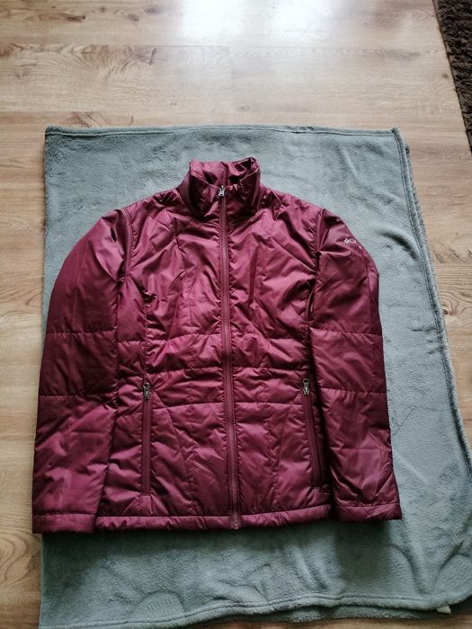 Kurtka damska pikowana wiosna jesień Columbia