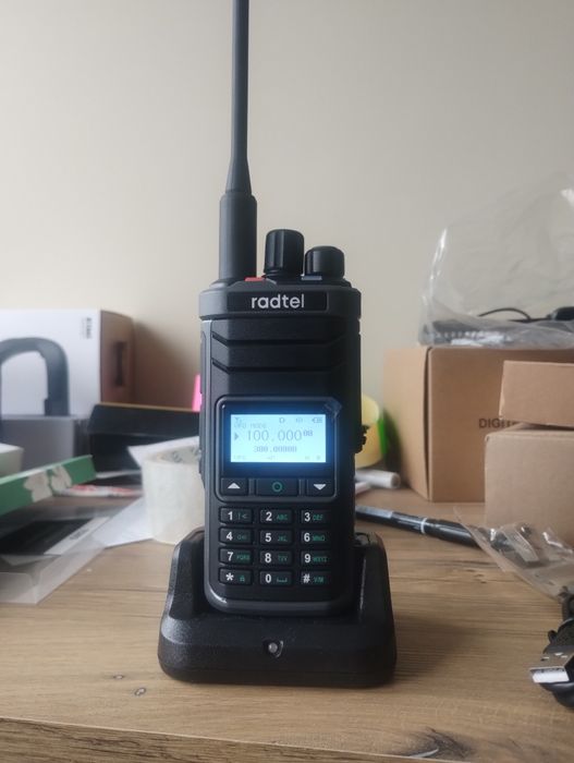 Рація Radrel RT -860