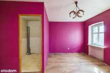 40m2 z widokiem na pl. Metziga | Światłowód | Po remoncie | Inwestycja