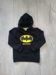 Bluza chłopięca Batman