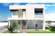 Moradia Isolada T3 com piscina