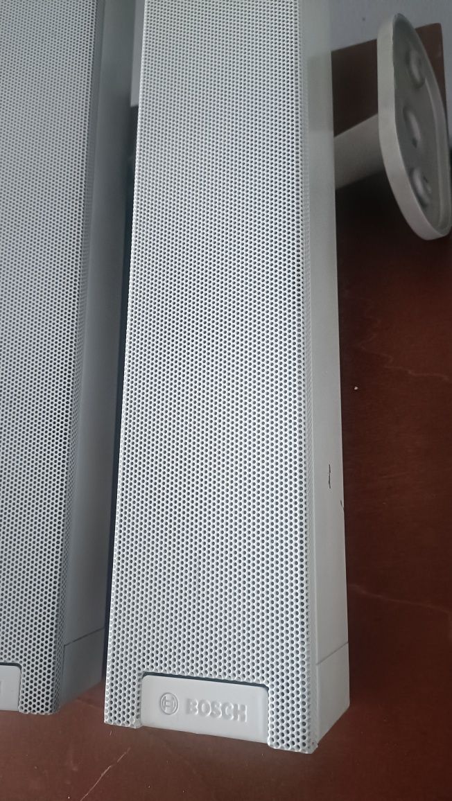 Coluna Som Bosch XLA LBC 3200/00
