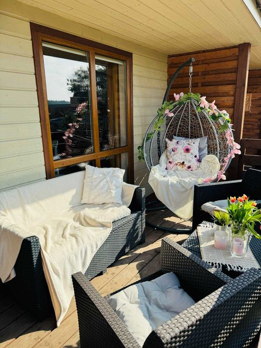 Jedyny taki domek! WIECZÓR PANIEŃSKI  sauna & jacuzzi ZIMA-WIOSNA 2026