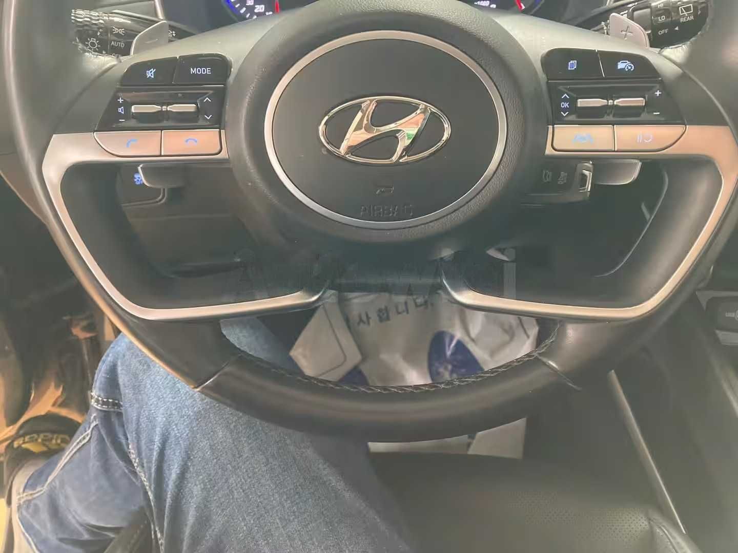 Hyundai Tucson 2021р.