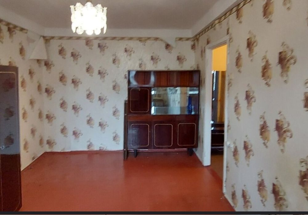 Продаж 1к квартири Космос Чумаченка