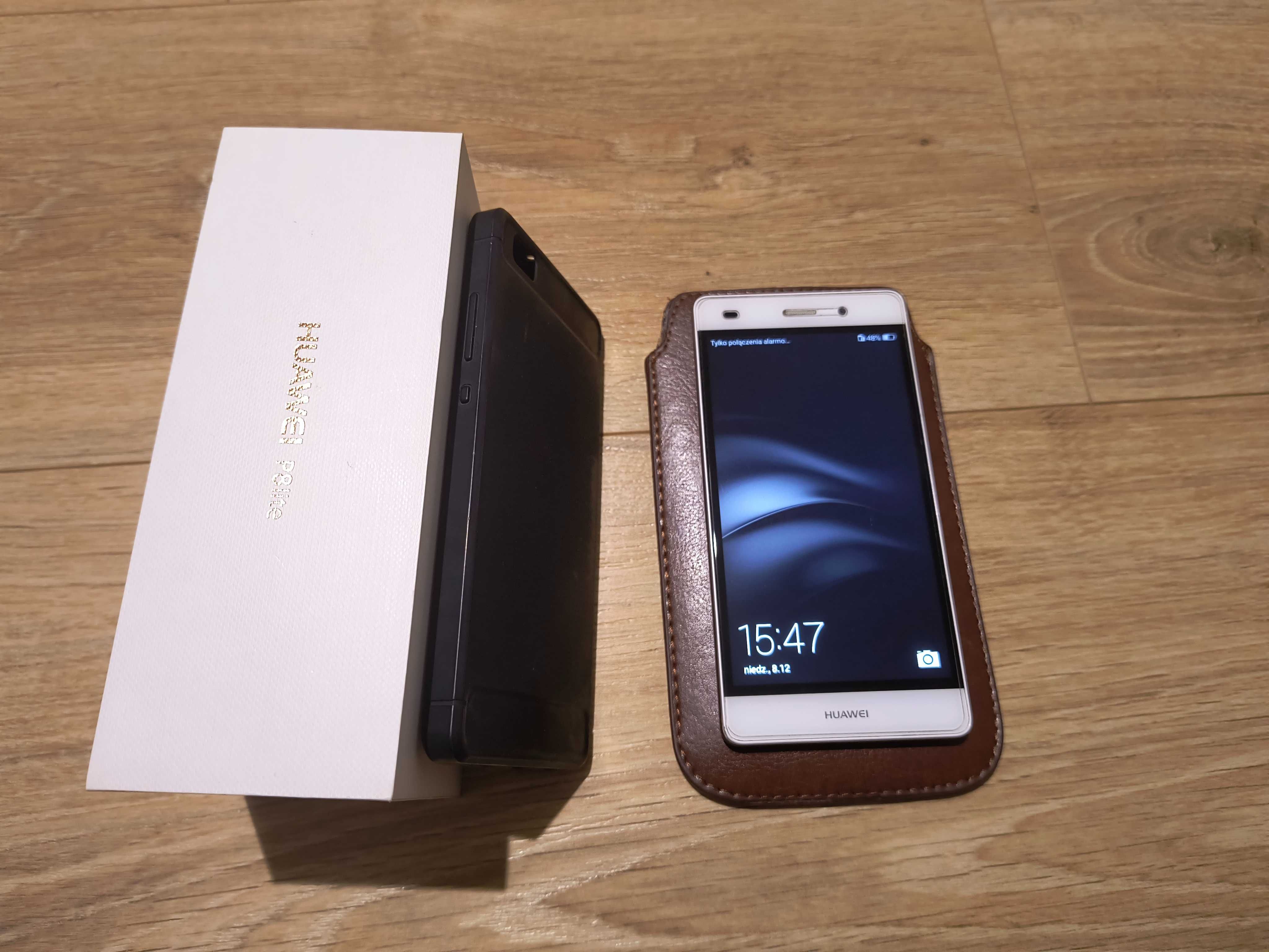 Huawei P8 Lite | komplet | etui |