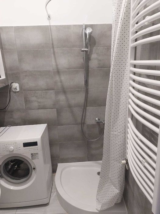 Wynajmę 3-pokojowe mieszkanie w samym centrum Lublina!