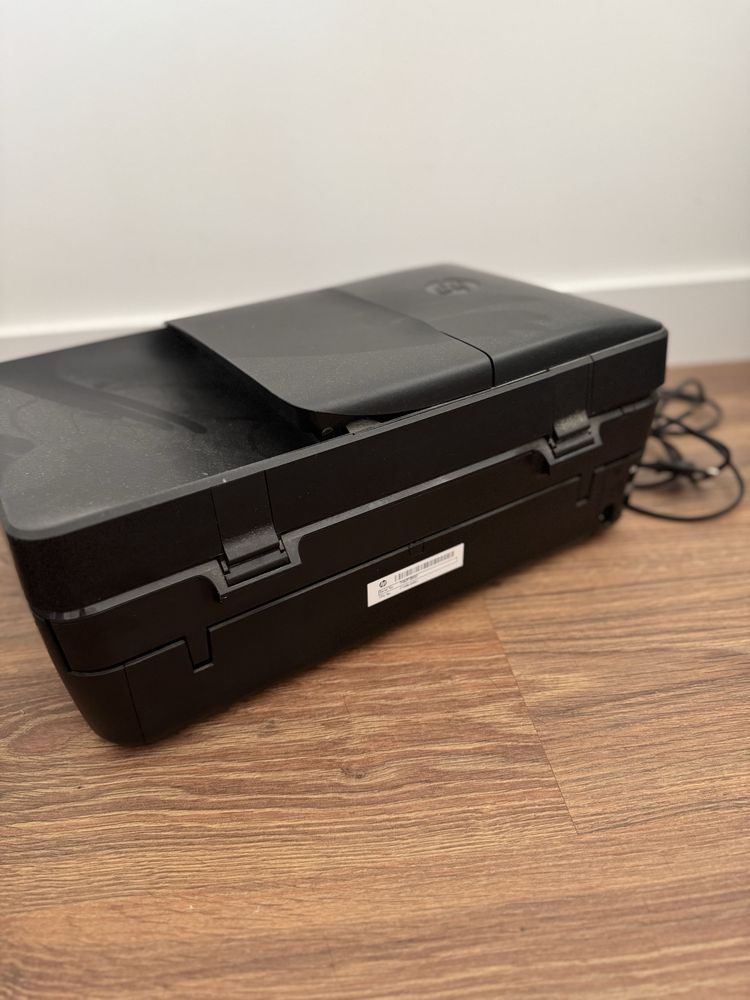 Impressora HP OfficeJet 4652