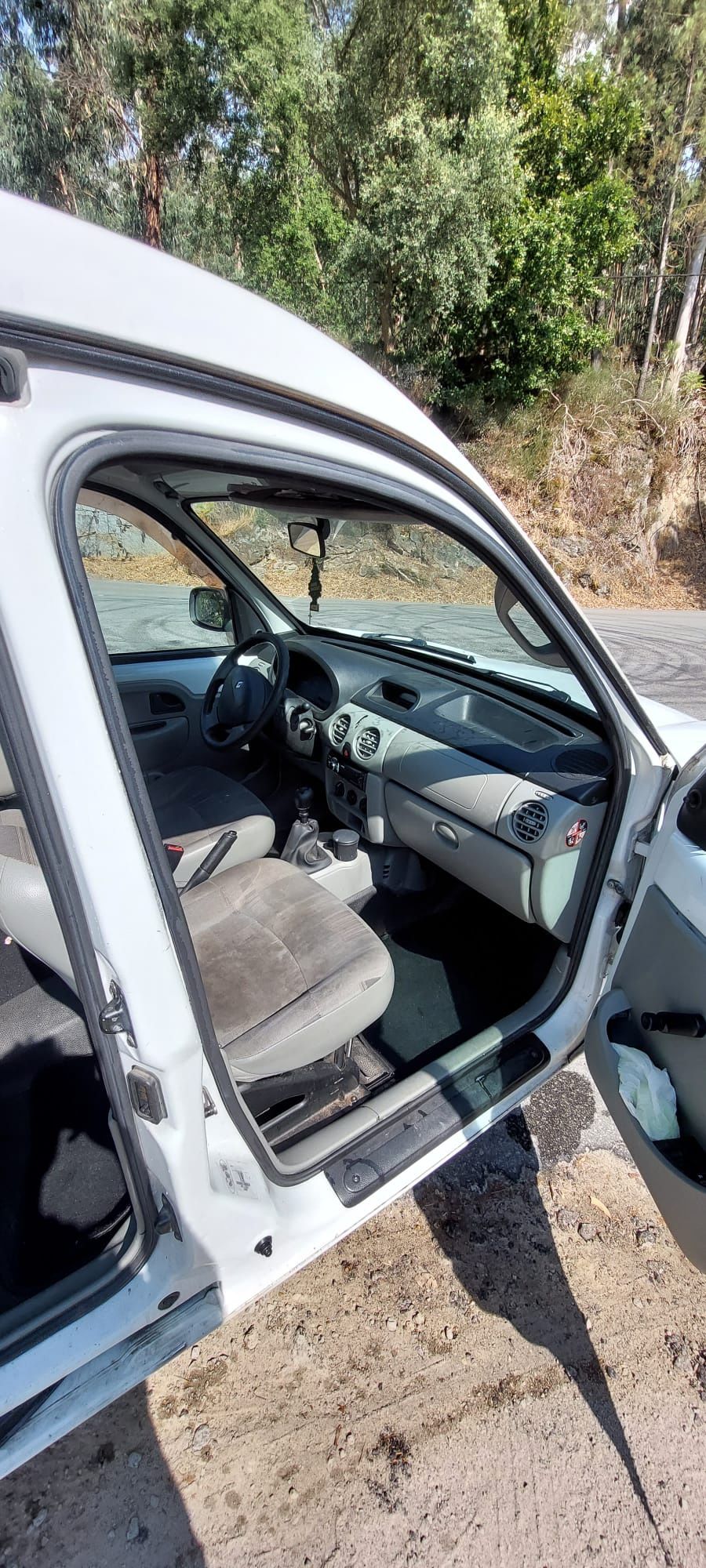 Renault Kangoo 1.2 16v