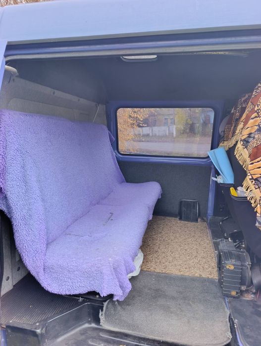 Продаю Соболь 2005