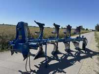 Overum cx Xcelsior 4 !! Hydraulika !! Plug obrotowy lemken kuhn