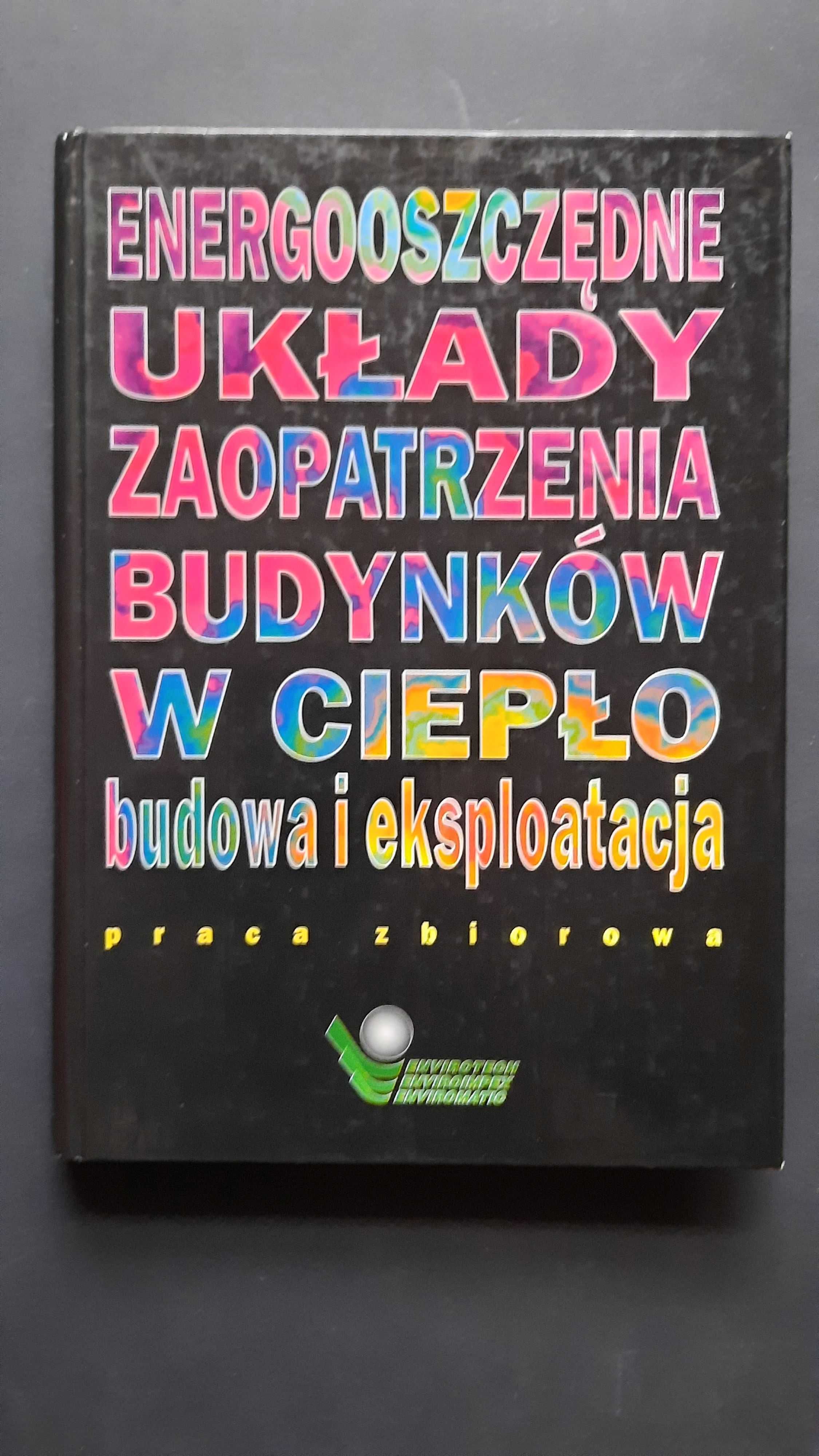 Modernizacja kotłow energetycznych M. Pronobis, Energooszczędne układy