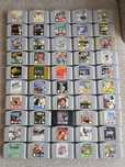 Gry Nintendo 64 PAL rozne ceny