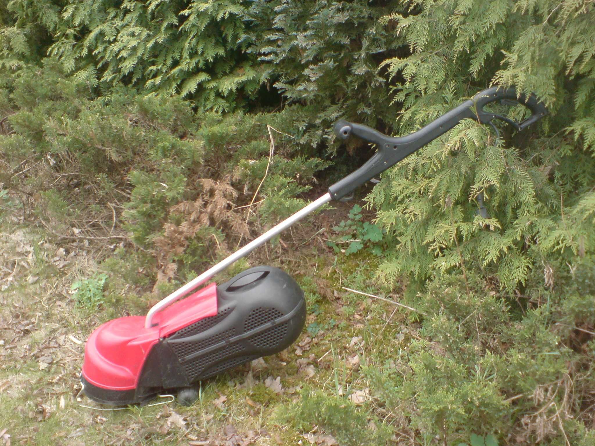 Stihl Bosch mtd podkaszarki