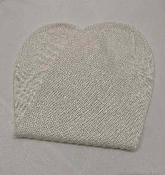 Шапка кашемірова 100% унісекс чоловіча жіноча як верблюд альпака