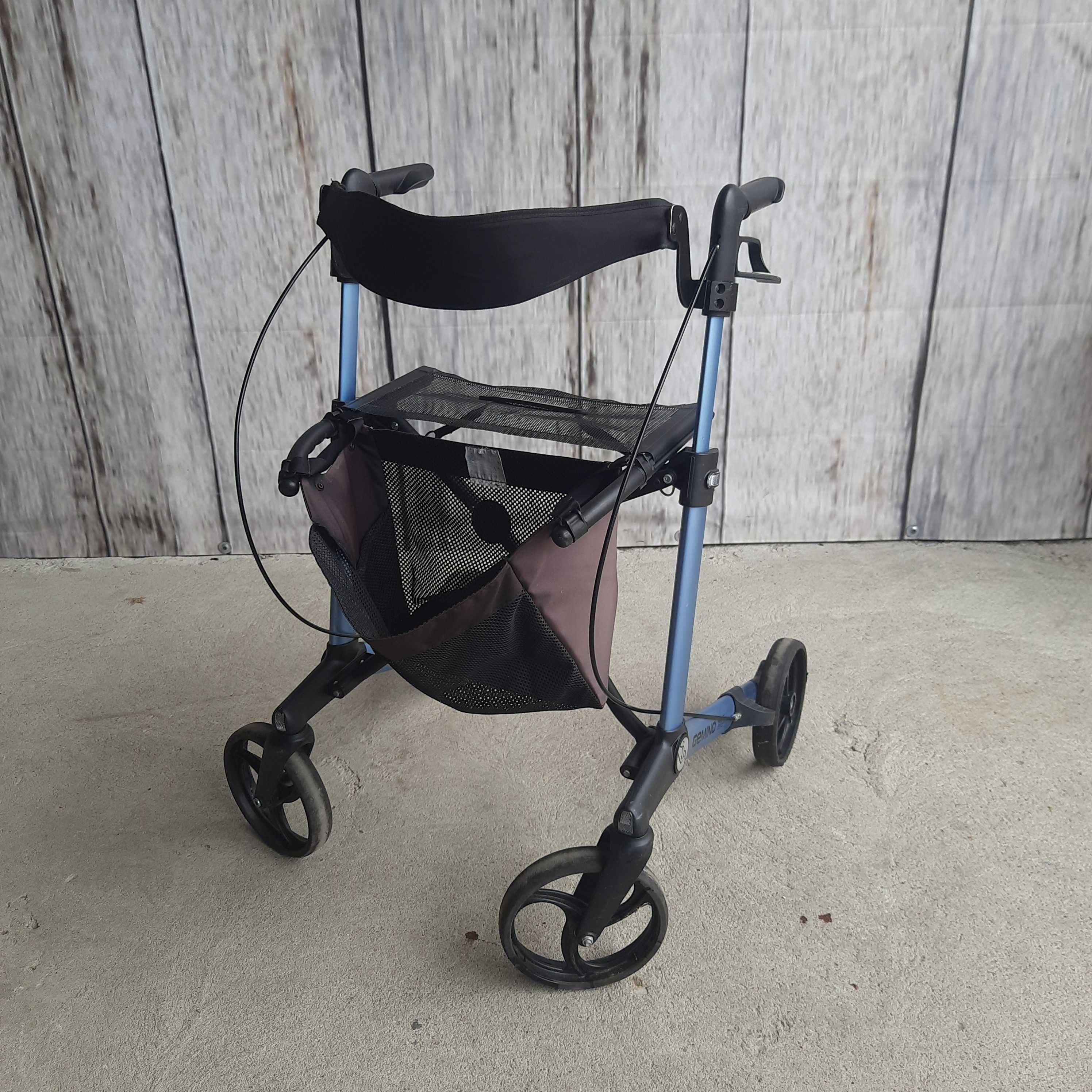 chodzik - balkonik rehabilitacyjny  / 540