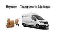 Expresso - Transportes & Mudanças