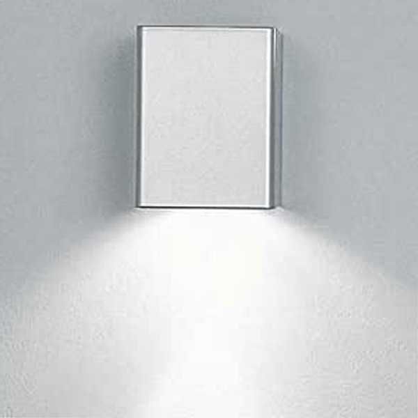 Aplique Parede MICRO BOX Inox. da Oty Light (Original e Novo) – Desde: