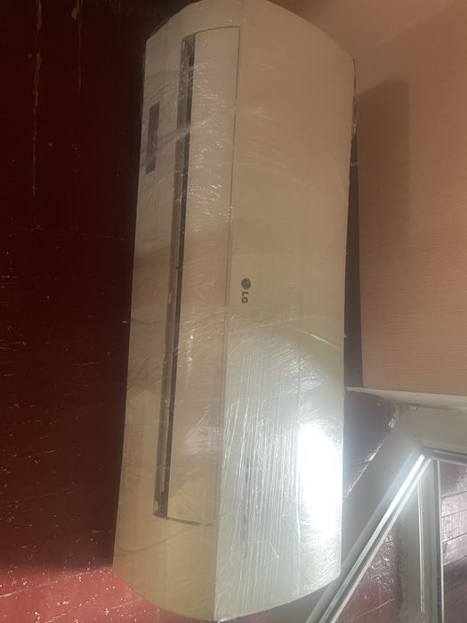 Кондиционер LG кондиционер