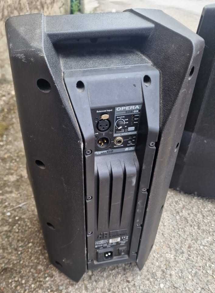 DB Technologies OPERA 508 DX