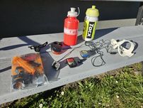 Akcesoria Rowerowe Liczniki Sigma Bidony Koszyk Oświetlenie