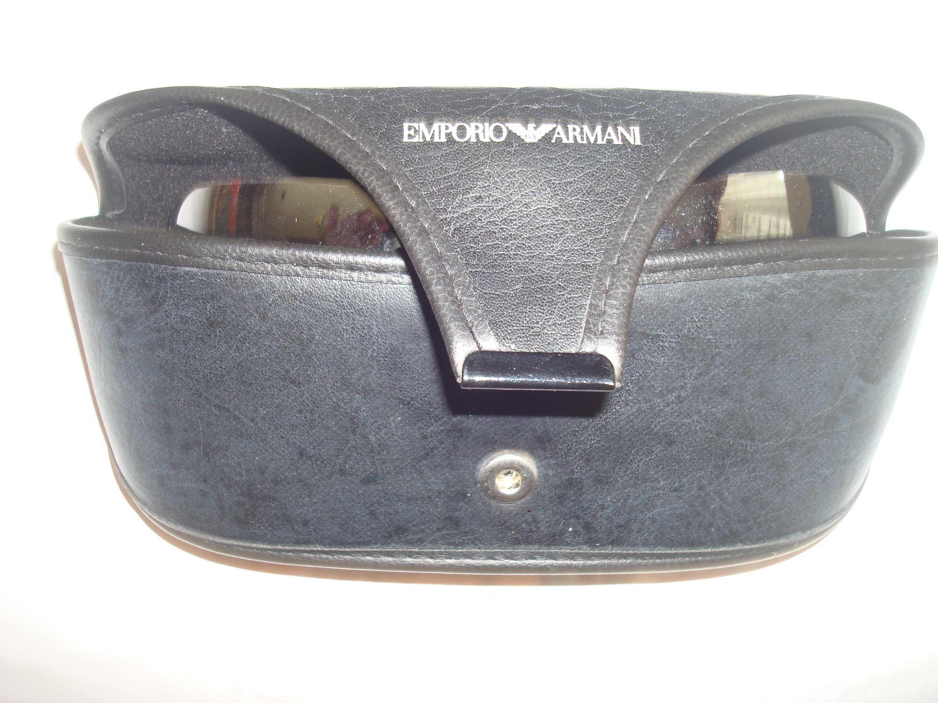 Armani фирменные очки
