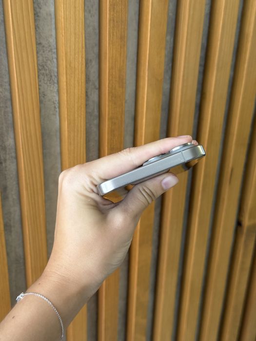 Iphone 15 pro max, 256 gb, айфон 15 про макс