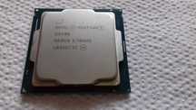 Procesor Intel Pentium Gold G 5400 Socket 1151 taktowanie 3,7 GHz