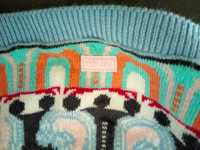 Gorro colorido Kenzo