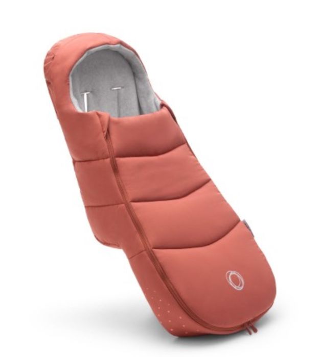 Зимовий конверт в коляску BUGABOO