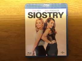 Siostry (2015) Blu-ray