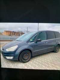 Ford Galaxy 2.0 145 km Convers