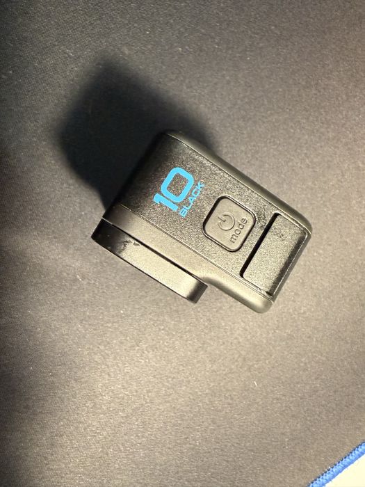 GoPro hero 10 black