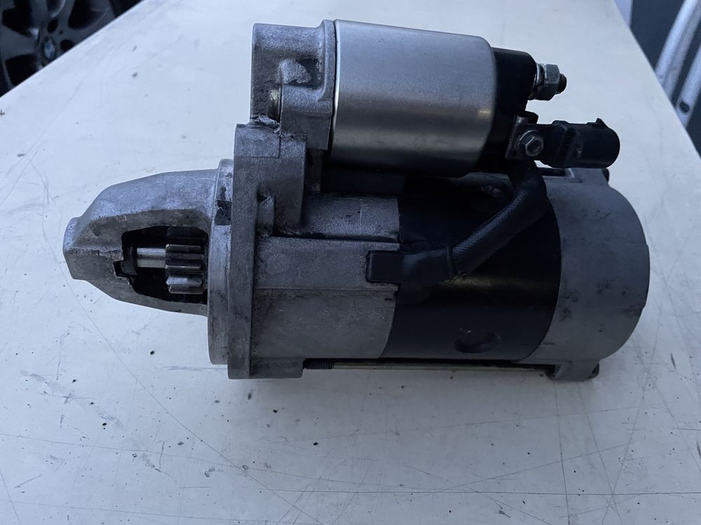 Motor de arranque grande Cherokee 2.7 CRD