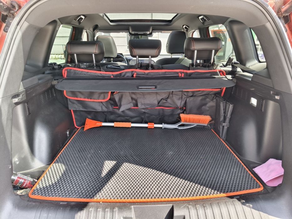 Haval dargo 22 року, 15т км