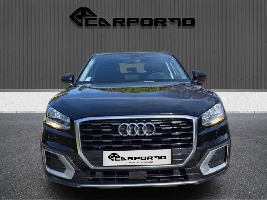 Audi Q2 1.0 TFSI Sport S tronic