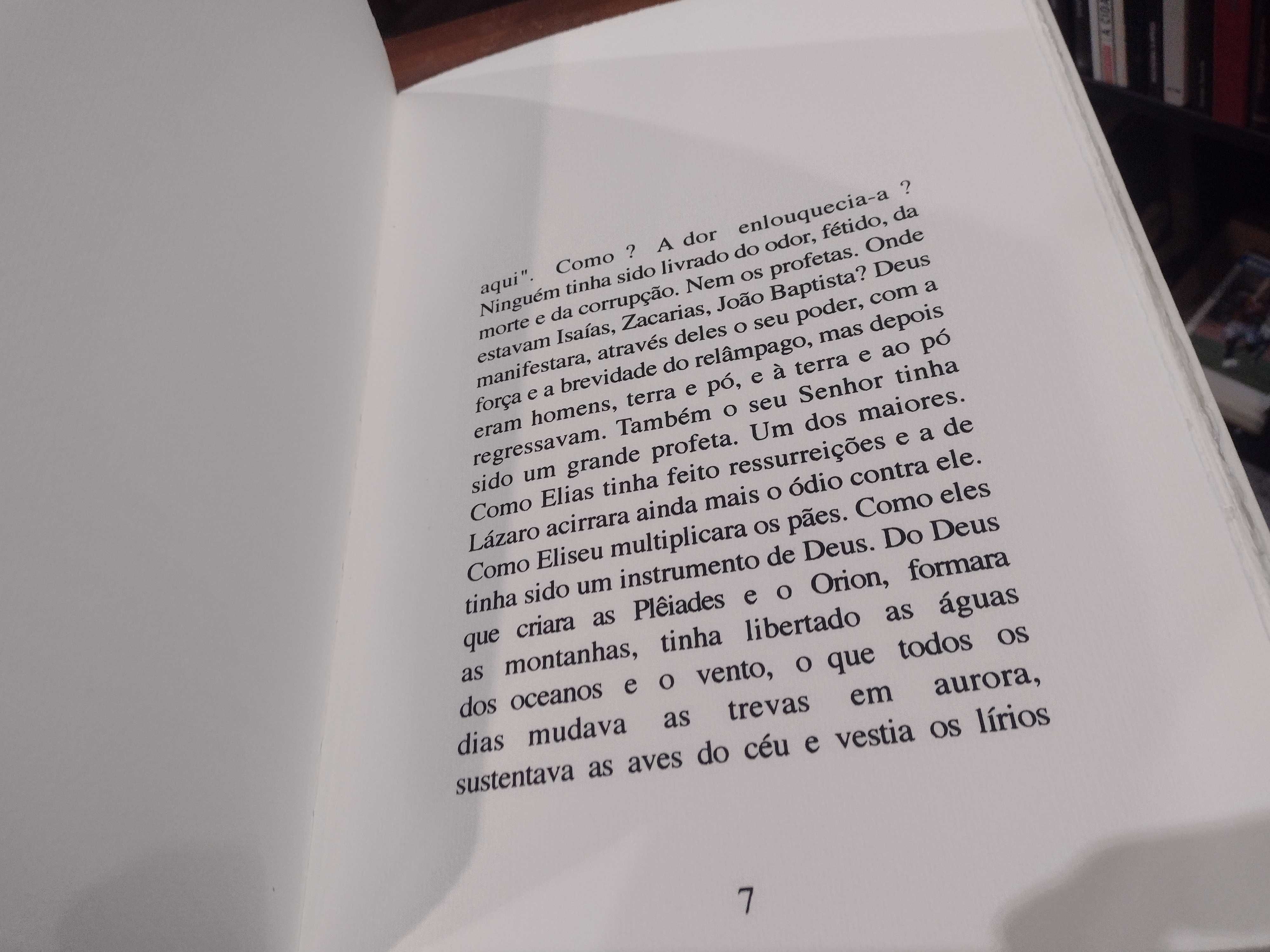 Aleluia, na Manhã - Luísa Dacosta / Jorge Pinheiro