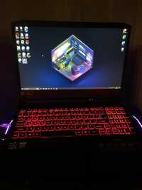 Acer Nitro 5 Ryzen 5 5600H + RTX 3050 144 Hz