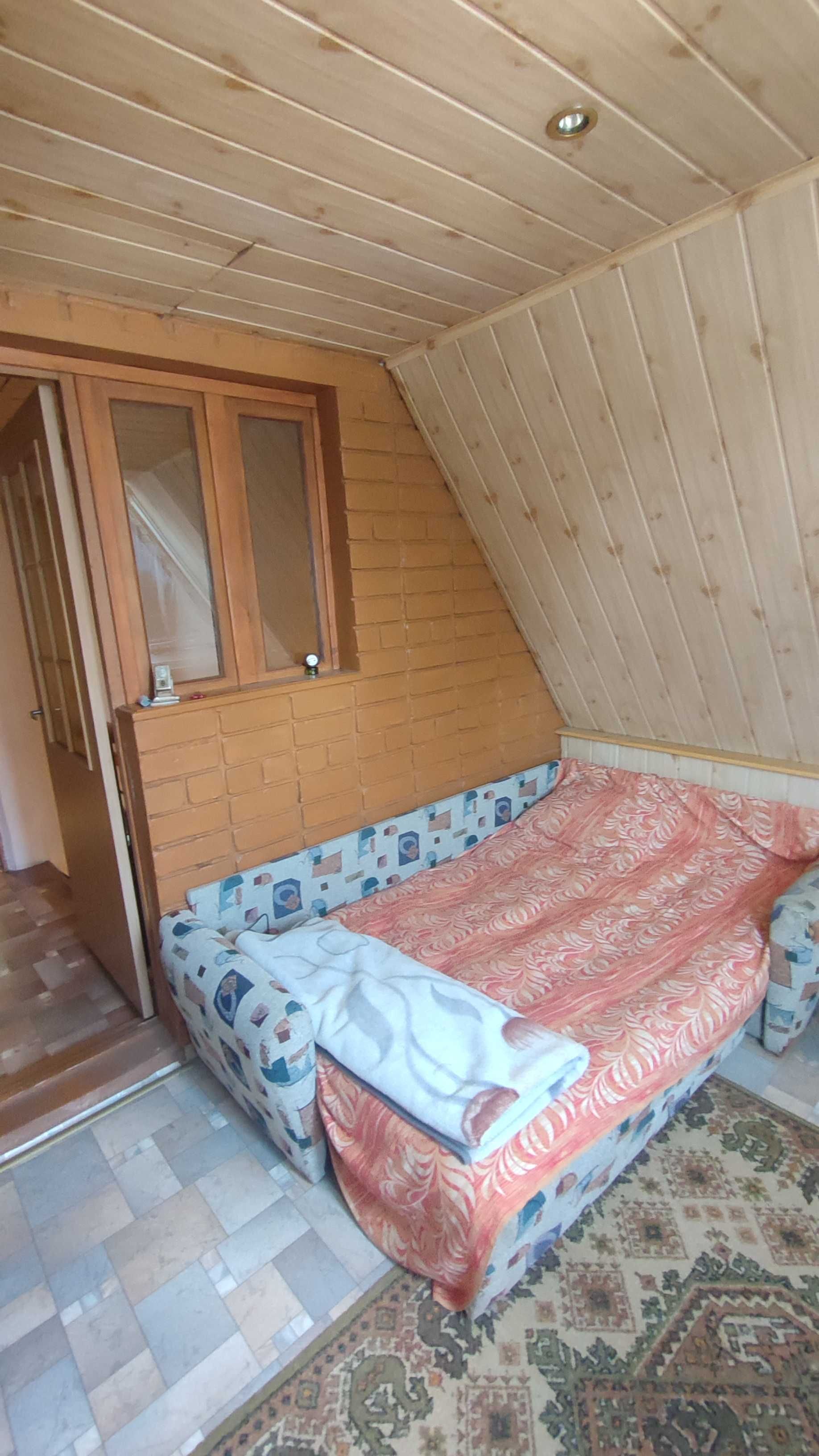 Продам дом (дача) в Подгородном. Перемога