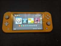 Konsola Nintendo Switch Lite